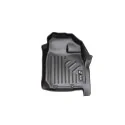 ROW 1 FLOOR MATS (ISUZU DMAX 6/2020 ON) - MAXLINER