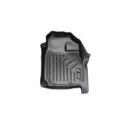 ROW 1 FLOOR MATS (ISUZU DMAX 6/2020 ON) - MAXLINER