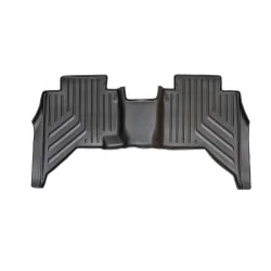ROW 2 FLOOR MAT (ISUZU DMAX 6/2020 ON) - MAXLINER
