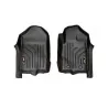 ROW 1 FLOOR MATS (ISUZU DMAX 2012 - 6/2020) - MAXLINER