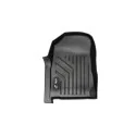 ROW 1 FLOOR MATS (ISUZU DMAX 2012 - 6/2020) - MAXLINER ROW 1 FLOOR MATS (ISUZU DMAX 2012 - 6/2020) - MAXLINER