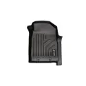 ROW 1 FLOOR MATS (ISUZU DMAX 2012 - 6/2020) - MAXLINER ROW 1 FLOOR MATS (ISUZU DMAX 2012 - 6/2020) - MAXLINER