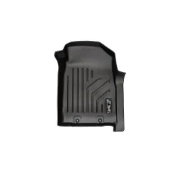 ROW 1 FLOOR MATS (ISUZU DMAX 2012 - 6/2020) - MAXLINER