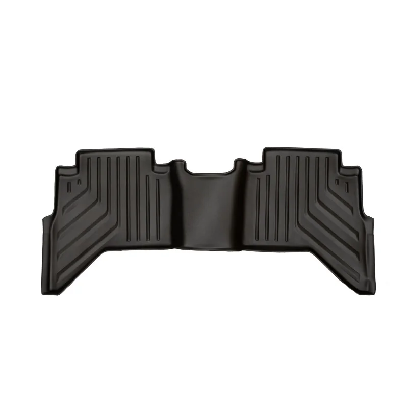 ROW 2 FLOOR MAT (ISUZU DMAX 2012 - 6/2020) - MAXLINER