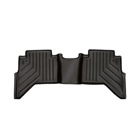 ROW 2 FLOOR MAT (ISUZU DMAX 2012 - 6/2020) - MAXLINER