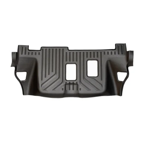 ROW 3 FLOOR MAT (ISUZU MUX 2016 - 6/2021) - MAXLINER ROW 3 FLOOR MAT (ISUZU MUX 2016 - 6/2021) - MAXLINER