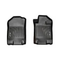 ROW 1 FLOOR MATS (LDV T60 2019 ON AUTOMATIC ONLY) - MAXLINER