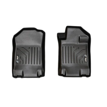 ROW 1 FLOOR MATS (LDV T60 2019 ON AUTOMATIC ONLY) - MAXLINER