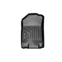 ROW 1 FLOOR MATS (LDV T60 2019 ON AUTOMATIC ONLY) - MAXLINER