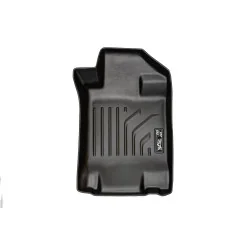ROW 1 FLOOR MATS (LDV T60 2019 ON AUTOMATIC ONLY) - MAXLINER