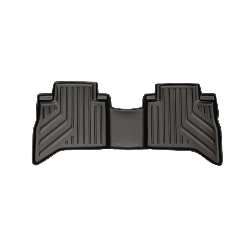 ROW 2 FLOOR MAT (MAZDA CX-5 2019 ON) - MAXLINER