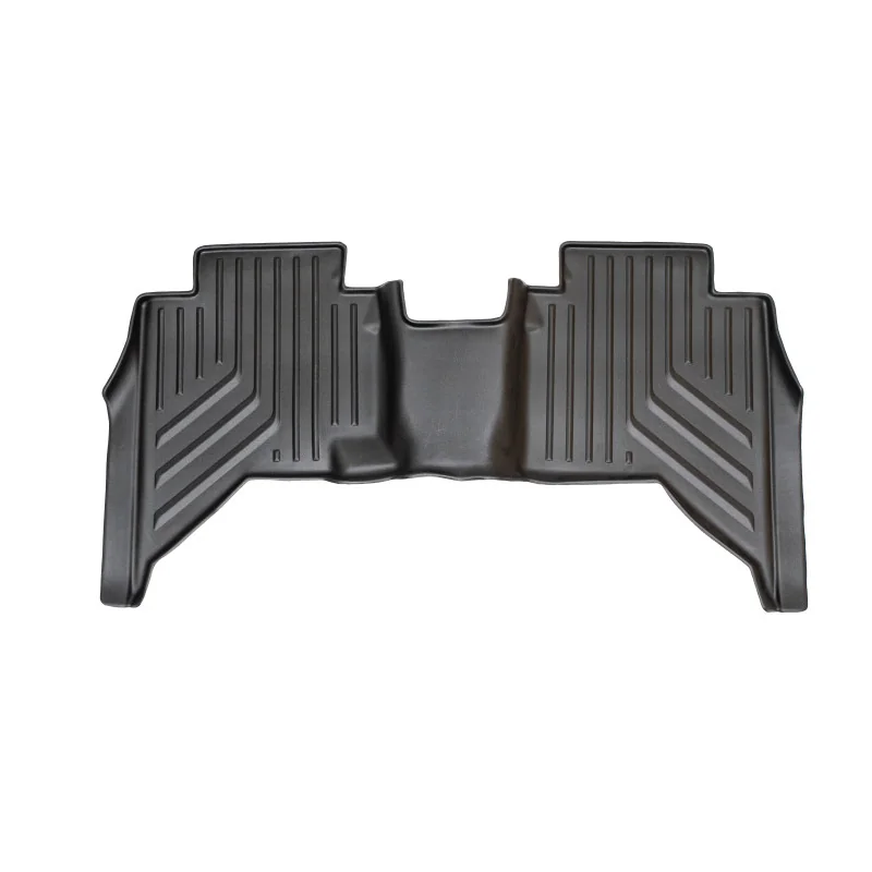 ROW 2 FLOOR MAT (MAZDA BT50 6/2020 ON) - MAXLINER