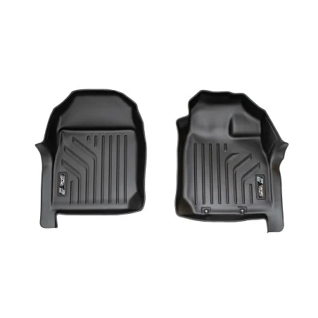 ROW 1 FLOOR MATS (MITSUBISHI ASX 2019 ON) - MAXLINER