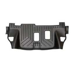ROW 3 FLOOR MAT (MITSUBISHI OUTLANDER 2017 - 2020 NOT PHEV MODEL) - MAXLINER