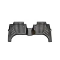 ROW 2 FLOOR MAT (MITSUBISHI TRITON 2015 - 12/2023) - MAXLINER