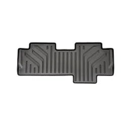 ROW 3 FLOOR MAT (NISSAN Y62 PATROL 2014 on) - MAXLINER