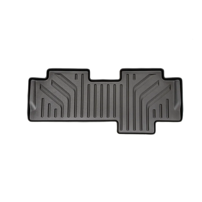 ROW 3 FLOOR MAT (NISSAN Y62 PATROL 2014 on) - MAXLINER