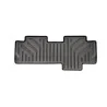 ROW 3 FLOOR MAT (NISSAN Y62 PATROL 2014 on) - MAXLINER
