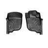 ROW 1 FLOOR MATS (NISSAN XTRAIL 2019 on) - MAXLINER