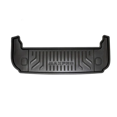 BOOT CARGO MAT (TOYOTA CHR) - MAXLINER BOOT CARGO MAT (TOYOTA CHR) - MAXLINER
