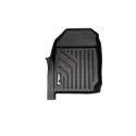 ROW 1 FLOOR MATS (TOYOTA 76 SERIES WAGON + 79 SERIES DUAL CAB) - MAXLINER