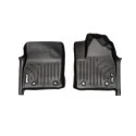 ROW 1 FLOOR MATS (TOYOTA LANDCRUISER 300 SERIES 2021 ON) - MAXLINER