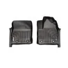 ROW 1 FLOOR MATS (TOYOTA LANDCRUISER 300 SERIES 2021 ON) - MAXLINER
