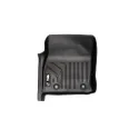 ROW 1 FLOOR MATS (TOYOTA LANDCRUISER 300 SERIES 2021 ON) - MAXLINER