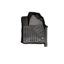ROW 1 FLOOR MATS (TOYOTA LANDCRUISER 300 SERIES 2021 ON) - MAXLINER