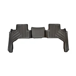 ROW 2 FLOOR MAT (TOYOTA LANDCRUISER 300 SERIES 2021 ON) - MAXLINER