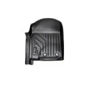 ROW 1 FLOOR MATS (TOYOTA LANDCRUISER 200 SERIES GX & GXL 2012 ON) - MAXLINER