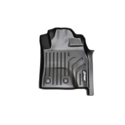 ROW 1 FLOOR MATS (TOYOTA LANDCRUISER 200 SERIES GX & GXL 2012 ON) - MAXLINER