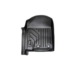 ROW 1 FLOOR MATS (TOYOTA LANDCRUISER 200 SERIES VX & SAHARA 2010 ON) - MAXLINER