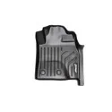 ROW 1 FLOOR MATS (TOYOTA LANDCRUISER 200 SERIES VX & SAHARA 2010 ON) - MAXLINER