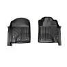 ROW 1 FLOOR MATS (TOYOTA LANDCRUISER 200 SERIES VX & SAHARA 2010 ON) - MAXLINER