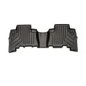 ROW 2 FLOOR MAT (TOYOTA PRADO 150 2015 ON) - MAXLINER