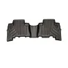 ROW 2 FLOOR MAT (TOYOTA PRADO 150 2015 ON) - MAXLINER