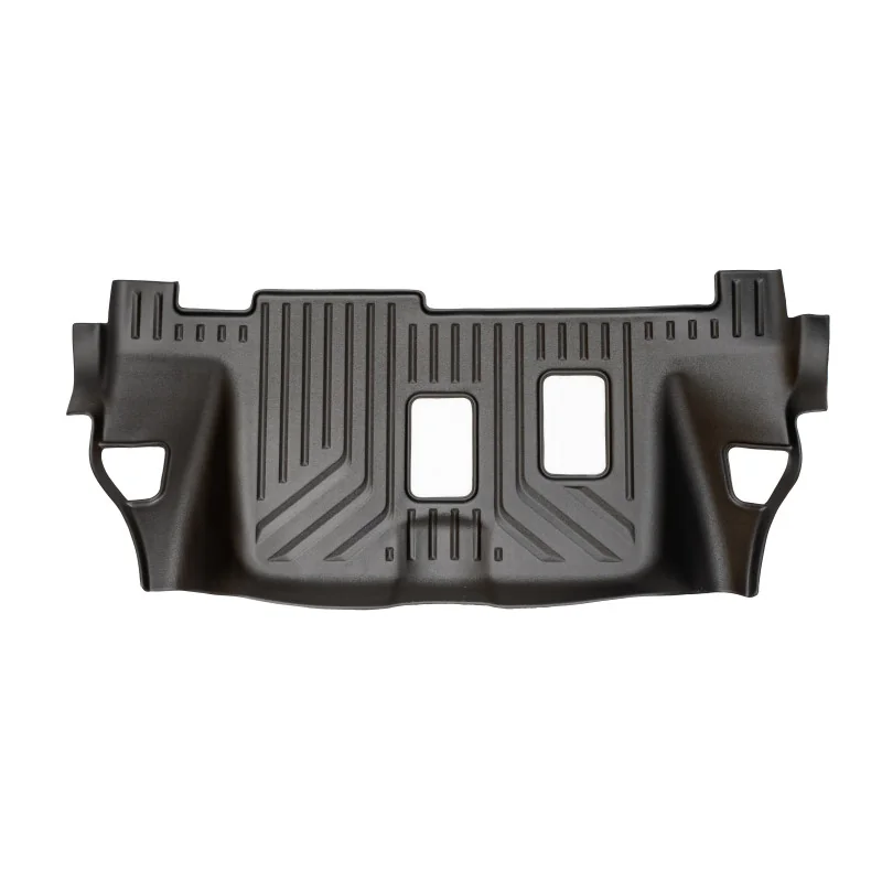 ROW 3 FLOOR MAT (TOYOTA KLUGER 2015 - 2020) - MAXLINER