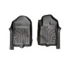 ROW 1 FLOOR MATS (FORD EVEREST NEXT GEN 2022 on) - MAXLINER