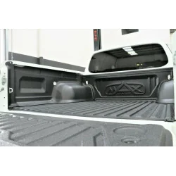 KD 5 PIECE TUB LINER (MAZDA BT50 2012 - 6/2020) - MAXLINER