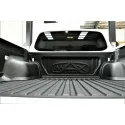 KD 5 PIECE TUB LINER (MAZDA BT50 7/2020 ON) - MAXLINER