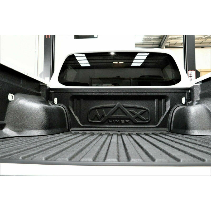 KD 5 PIECE TUB LINER (ISUZU DMAX 6/2020 ON) MAXLINER