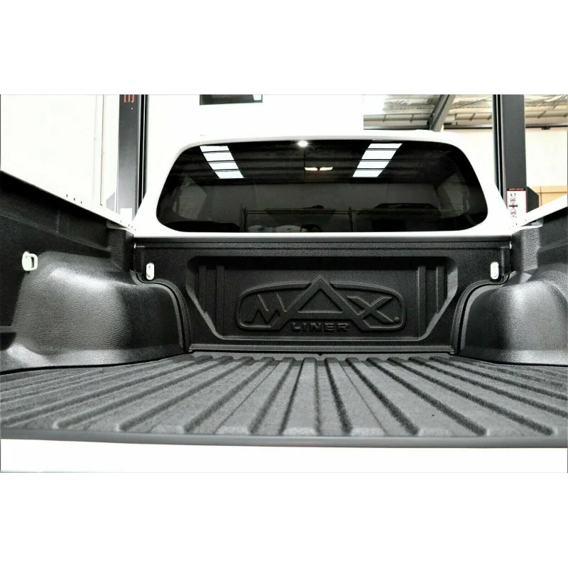 KD 5 PIECE TUB LINER (MITSUBISHI TRITON MQ/MR 2015 ON) - MAXLINER