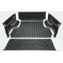 KD 5 PIECE TUB LINER (TOYOTA HILUX SR5 A DECK 2015 ON) - MAXLINER
