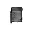 ROW 1 FLOOR MATS (MITSUBISHI TRITON MV 2024 on) - MAXLINER