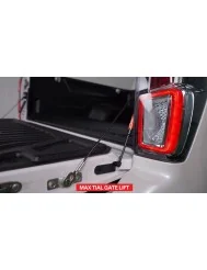 MAXPRO TAILGATE ASSIST KIT (Mercedes Benz X-Class) - MAXLINER MAXPRO TAILGATE ASSIST KIT (Mercedes Benz X-Class) - MAXLINER