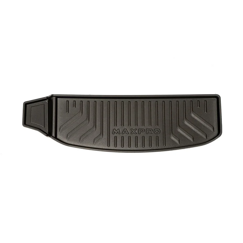 BOOT CARGO MAT (FORD EVEREST NEXT GEN 2022 ON) - MAXLINER