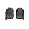 ROW 1 FLOOR MATS (FORD RANGER NEXT GEN 2022) - MAXLINER