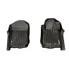 ROW 1 FLOOR MATS (FORD RANGER 2015 - 2022) - MAXLINER