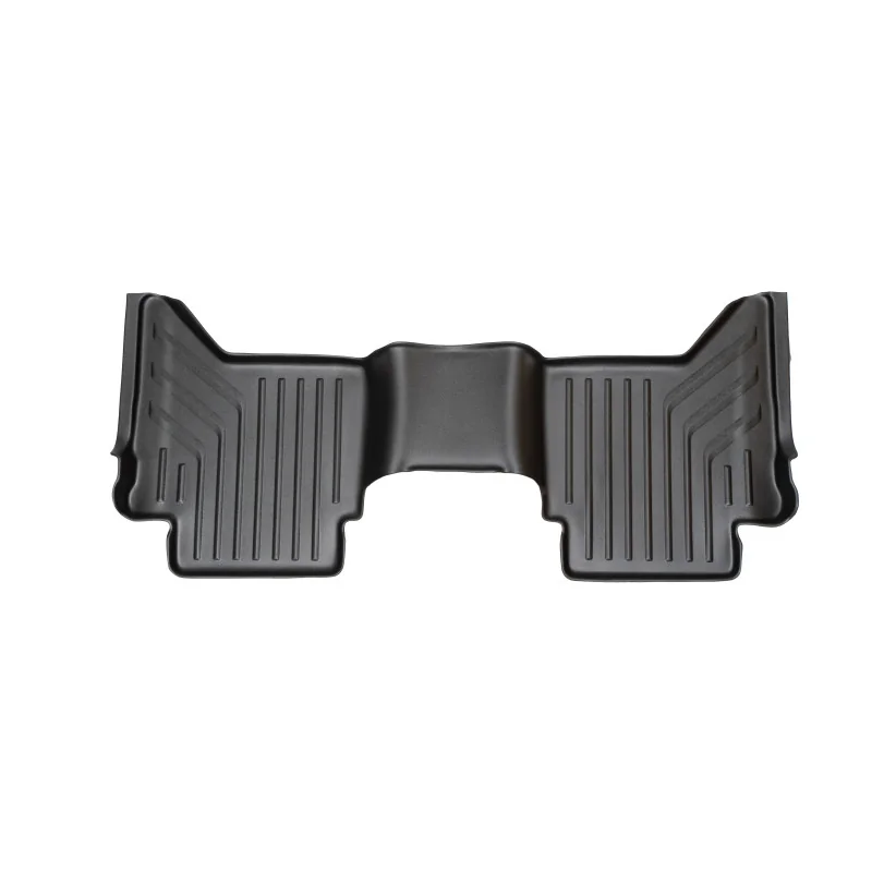 ROW 2 FLOOR MAT (FORD RANGER 2015 - 2022) - MAXLINER